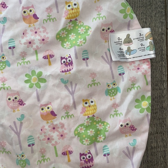 Boppy Pillow Cover - Picture 2 of 2